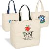 Picture of GIVE-AWAY CANVAS TOTE BAG