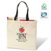Picture of GIVE-AWAY CANVAS TOTE BAG