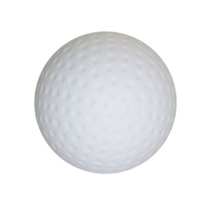 Picture of Golf Ball Shape Stress Reliever