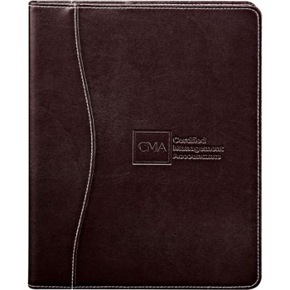 Picture of Hampton JournalBook™ -  9.62\" H X 0.87\" D X 7.75\" W