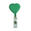 Picture of Heart Shaped Retractable Badge Reel