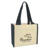 Picture of Heavy Cotton Canvas Tote Bag