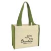 Picture of Heavy Cotton Canvas Tote Bag