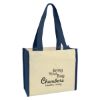 Picture of Heavy Cotton Canvas Tote Bag