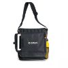 Picture of Impact Vertical Computer Messenger Bag