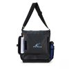 Picture of Impact Vertical Computer Messenger Bag