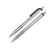 Picture of Jangle Silver Click Pen 
