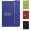 Picture of Journal with Magnetic Closure - 5-7/8\"w x 8-1/4\" h x 5/8\"d