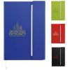 Picture of Journal with Magnetic Closure - 5-7/8\"w x 8-1/4\" h x 5/8\"d