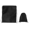 Picture of Jumbo Non-woven Drawstring Cinch Up Backpack