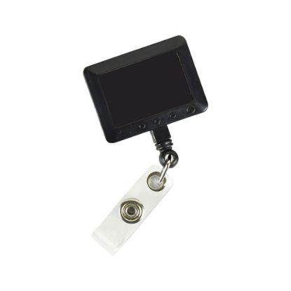 Picture of Jumbo Rectangle Badge Reel