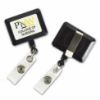 Picture of Jumbo Rectangle Badge Reel