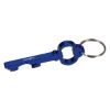 Picture of Key Shape Bottle Opener Key Ring/ Key Chain