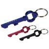 Picture of Key Shape Bottle Opener Key Ring/ Key Chain