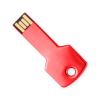 Picture of Key Shape USB Flash Drive- 8 GB