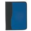 Picture of Large Microfiber Portfolio With Embossed PVC Trim - 10 3/8\" W x 13 ½\" H 