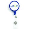 Picture of Large Retractable Badge Reel Holder