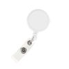 Picture of Large Retractable Badge Reel Holder
