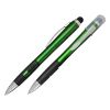 Picture of Light-Up-Your-Logo Pen Stylus with Matte Finish 