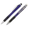 Picture of Light-Up-Your-Logo Pen Stylus with Matte Finish 