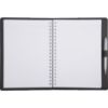 Picture of Modena Large Lined Refillable JournalBook™ - 10.75\" H X 8.5\" W