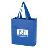 Picture of Monroe Mini Non-Woven Glitter Tote Bag