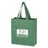 Picture of Monroe Mini Non-Woven Glitter Tote Bag