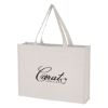 Picture of Monroe Non-Woven Glitter Tote Bag