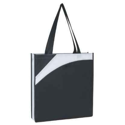 Picture of Non-Woven Conference Tote Bag