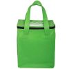 Picture of Non-Woven Cubic Lunch Bag with ID Slot 