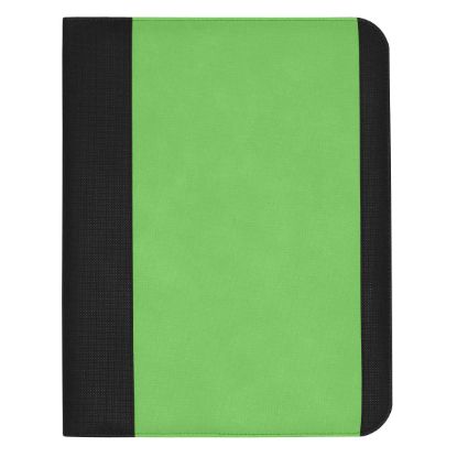 Picture of NON-WOVEN LARGE PADFOLIO - 10\" W x 13\" H