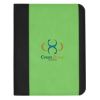 Picture of NON-WOVEN LARGE PADFOLIO - 10\" W x 13\" H