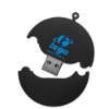 Picture of Ottawa USB Flash Drive - 4 GB