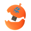 Picture of Ottawa USB Flash Drive - 4 GB
