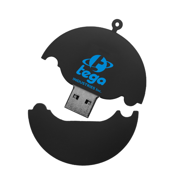 Picture of Ottawa USB Flash Drive - 8 GB