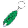 Picture of Oval LED Key Chain