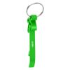 Picture of Palm Tree Bottle Opener Key Ring Key Chain