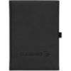 Picture of Pedova Large Deboss Plus Bound JournalBook™ -  10\" H X 7\" D