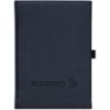 Picture of Pedova Large Deboss Plus Bound JournalBook™ -  10\" H X 7\" D