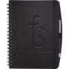 Picture of Pedova™ Large Wire Bound Spiral JournalBook™ - 10\" H X 0.5\" D X 7\" W