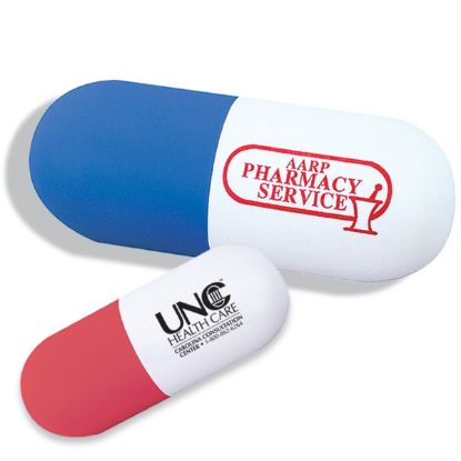 Picture of Pill Stress Reliever 