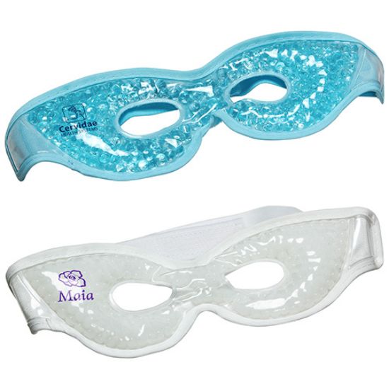 Picture of Premium Plush Eye Mask