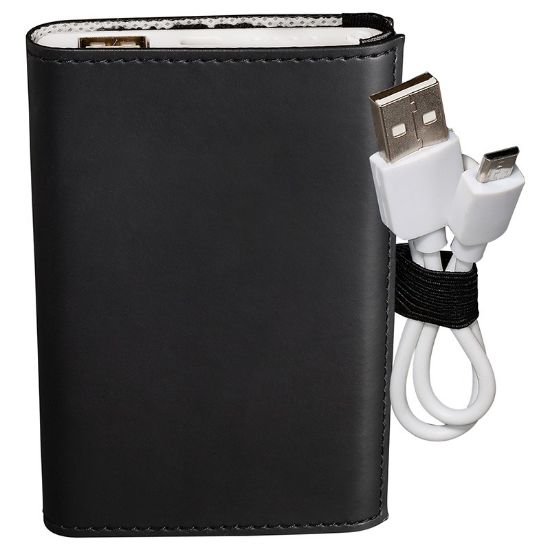 Picture of Tuscany Slim Executive Charger 