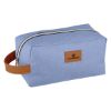 Picture of Heathered Toiletry Bag/Pouch