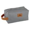 Picture of Heathered Toiletry Bag/Pouch