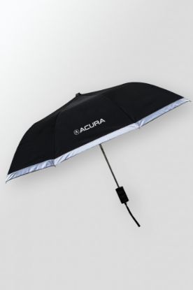 Picture of Reflective Border Umbrella– Auto Open – 42" arc 