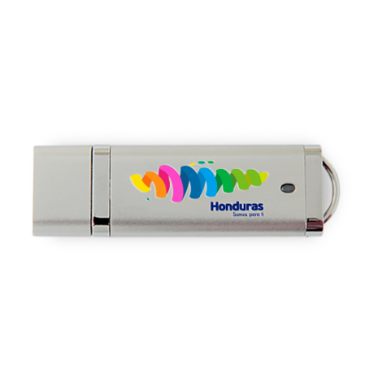 Picture of Promotional Westchester Capped Flash Drive - 4 GB