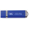 Picture of Promotional Westchester Capped Flash Drive - 8 GB