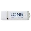 Picture of Promotional Westchester Capped Flash Drive - 8 GB