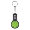 Picture of Reflector Key Light key chain With Safety Whistle